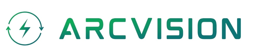 ArcVision Icon